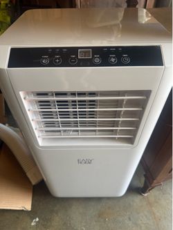 Easy Home portable Ac