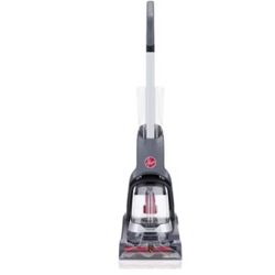 Hoover PowerDash Advanced Compact Carpet Cleaner Machine with Above Floor Cleaning - FH55000: Rug & Carpet Shampooer, Dual Brushes
