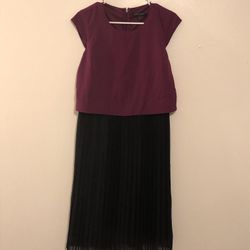 Women Dress Size 2
