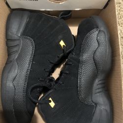 Retro Jordan 12 