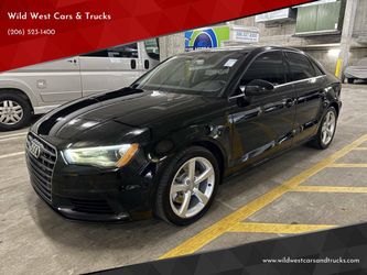2016 Audi A3