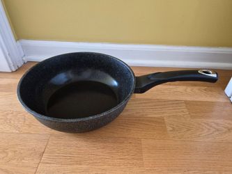 Frypans