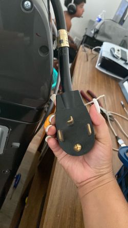 Samsung dryer