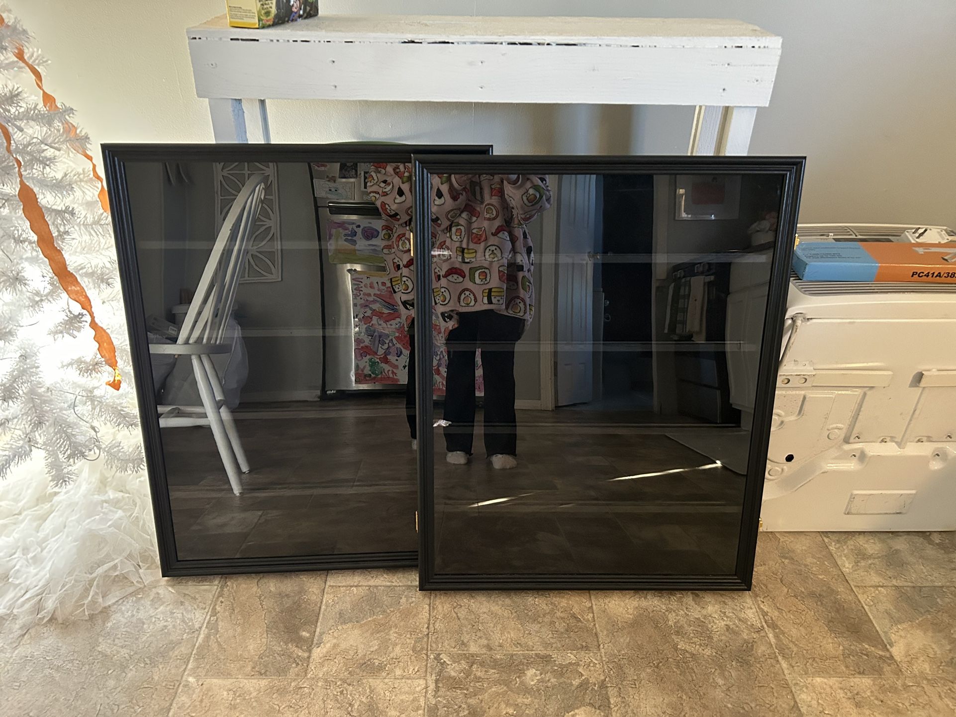 Tcg Slab Or Card Display Cases Wall Mounted