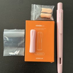 Apple Pencil 2nd Gen Accessories