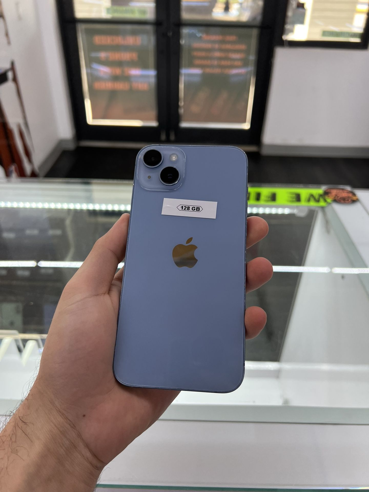 iPhone 14 Plus 128GB (Unlocked)