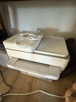 HP Pro Series Printer