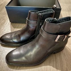 Karl Lagerfeld Boots - Moving Sales