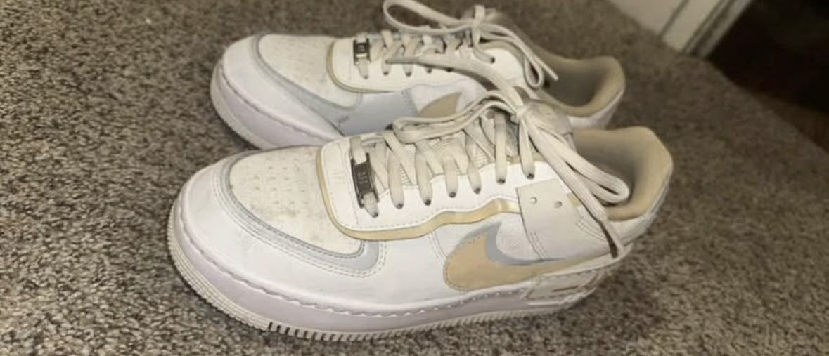 Nike Shoes