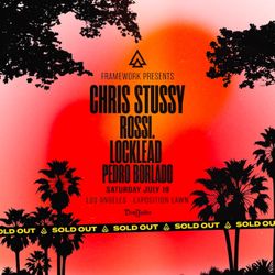 Chris Stussy 7/19