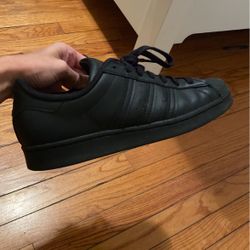 Adidas Super Stars Sneakers