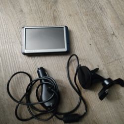 Garmin nuvi260w GPS For Sale