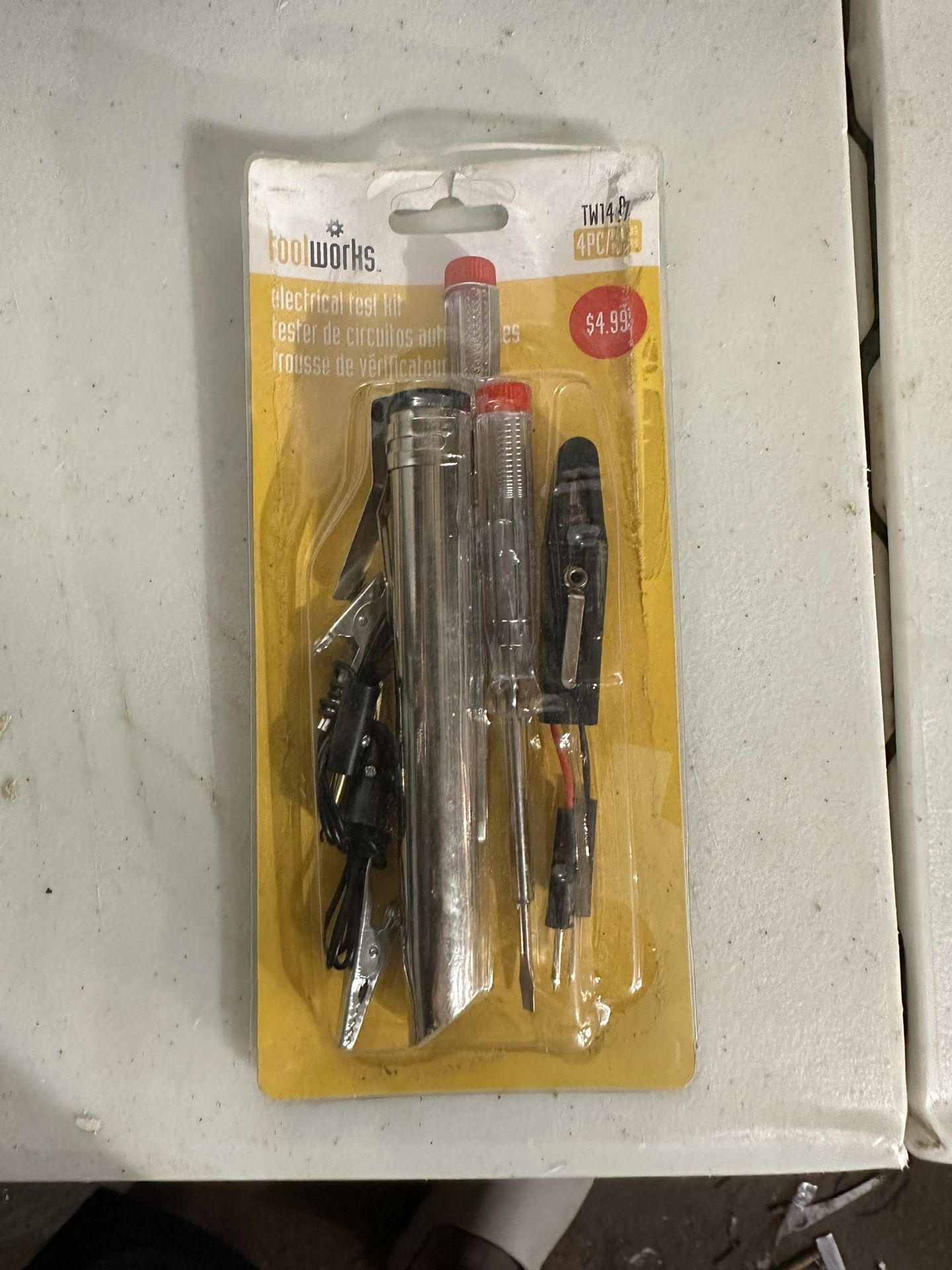 Tools