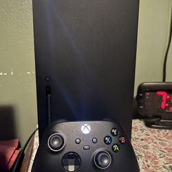 Xbox Series X 