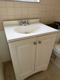 Sink / Read description.