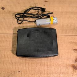 ARRIS TM722G Telephony Cable Modem - DOCSIS 3.0