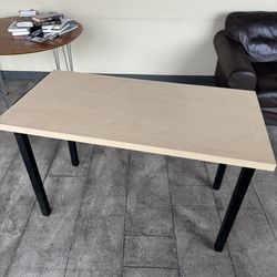 Modern Wooden Dining Room Table/Meeting