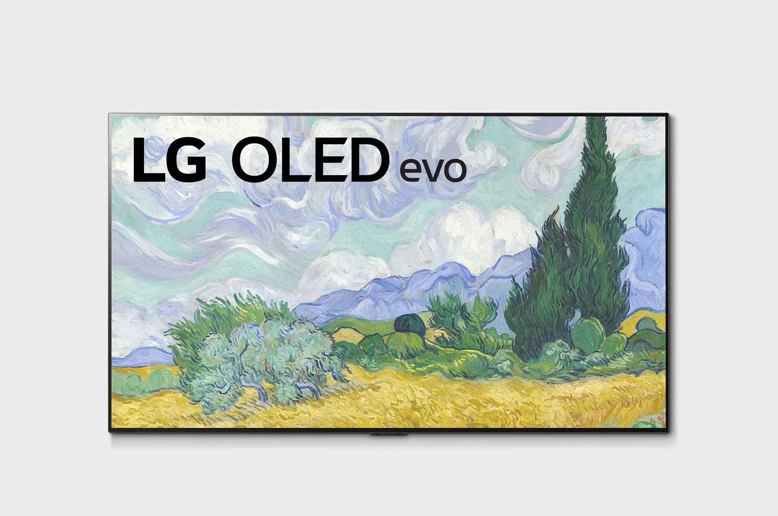 Great condition LG G1 65'' 4K Smart OLED TV OLED65G1PUA