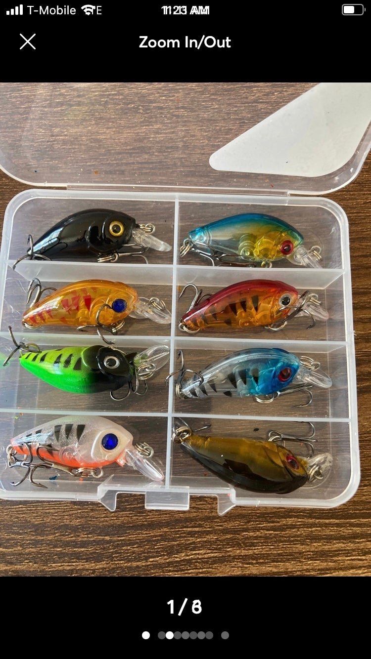 Fishing