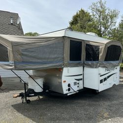 2013 Flagstaff HW27SC
