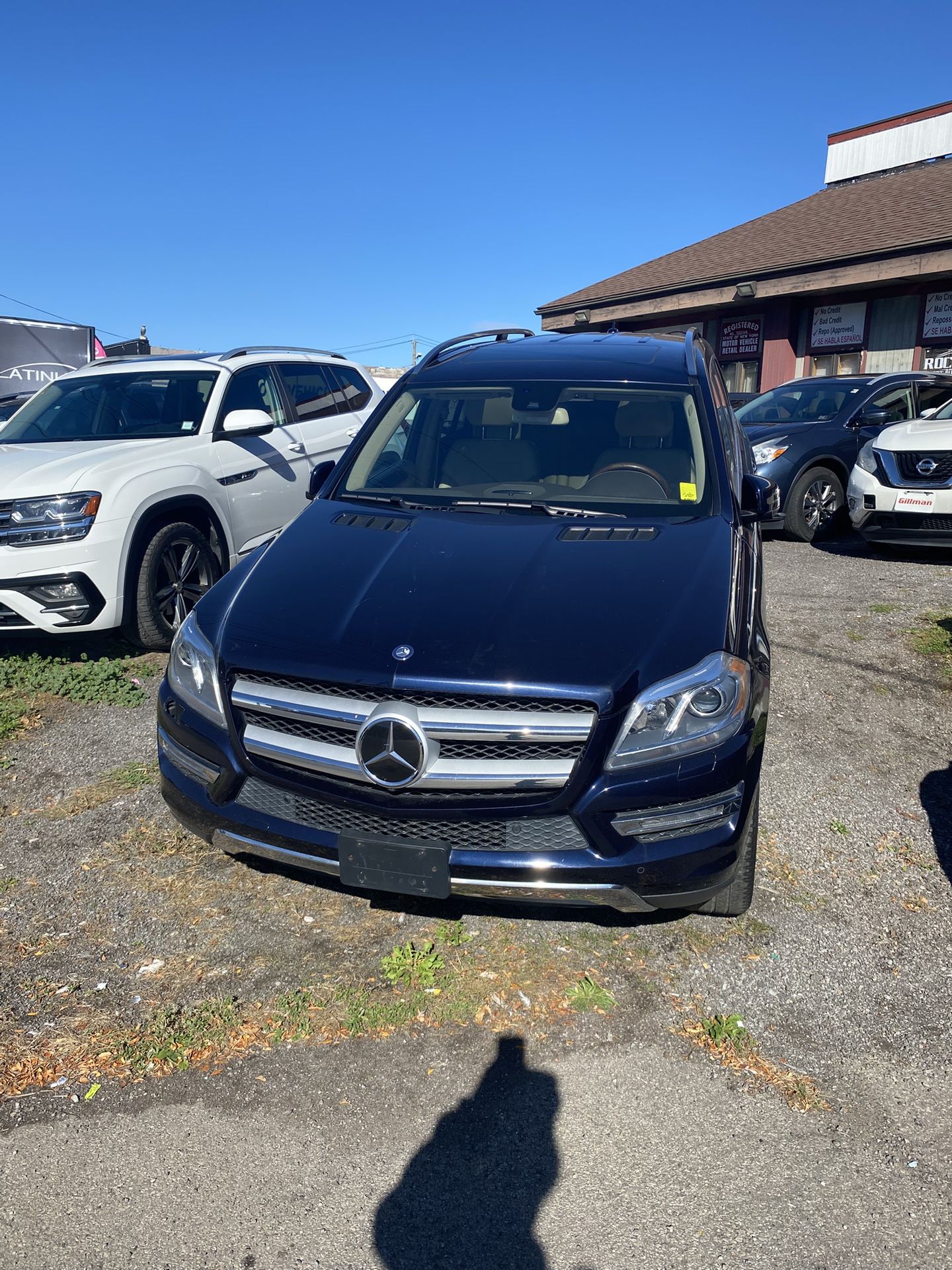 Guaranteed Financing 