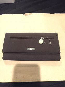 Wallet Nine West trifold wallet