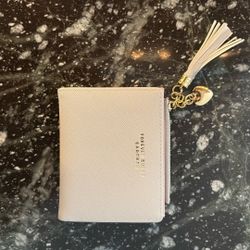 Forever Sunny Carrken wallet