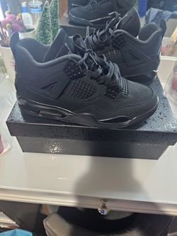Jordan 4 Retro