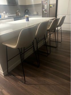Bar chairs