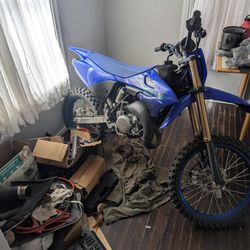 Yz85