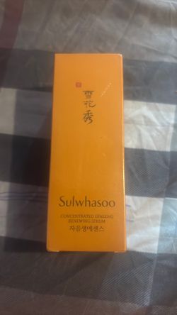 SulWhasoo