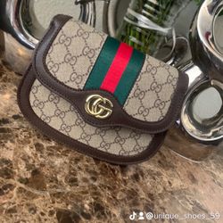 GG Purse