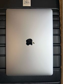 2017 Macbook Pro 13in