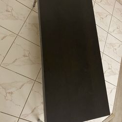 Ikea Coffee Table