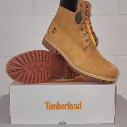 Timberland Root Edition 6-Inch Waterproof Boot