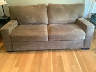 Hide-A-Bed Sofa