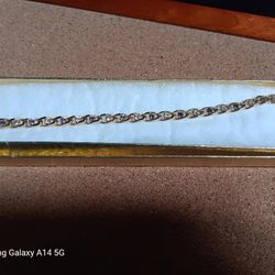 Bracelet 8" Custome Jewlery 