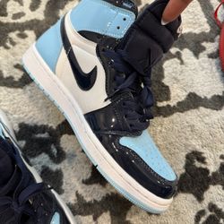 Jordan 1s Retro High 