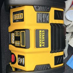Jump Starter