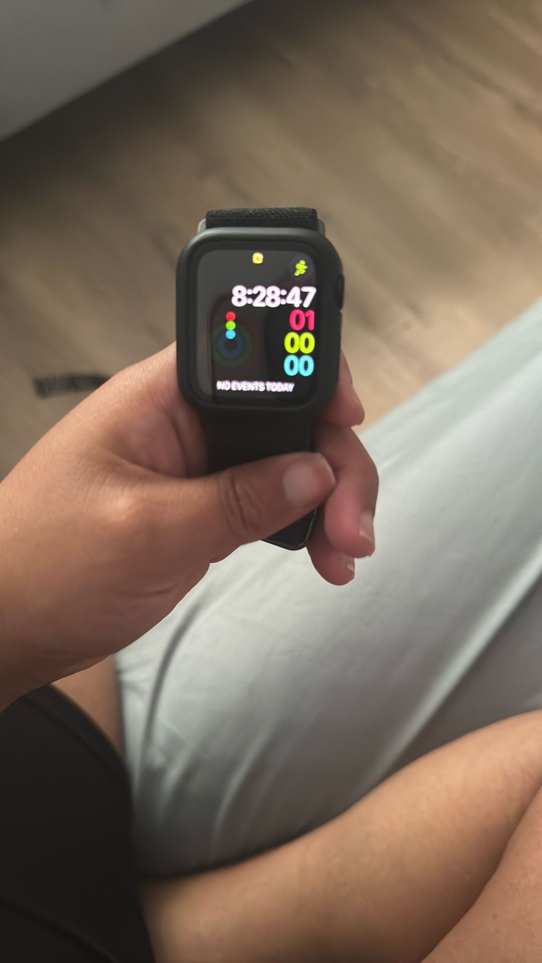 Apple Watch Se