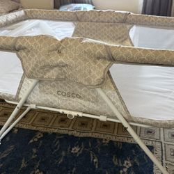 Cosco Baby Bassinet