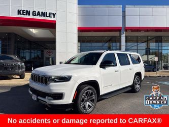 2024 Jeep Wagoneer L