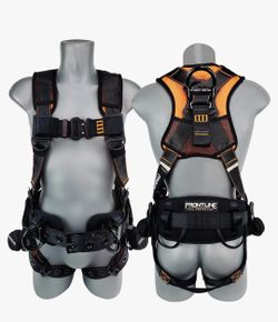 Safety Arnés