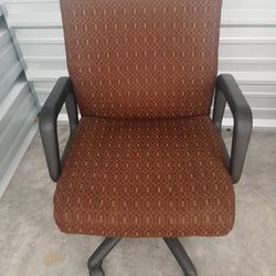 Comfortable Rolling Chair