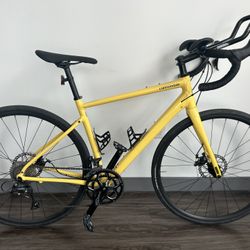 Cannondale Synapse 3