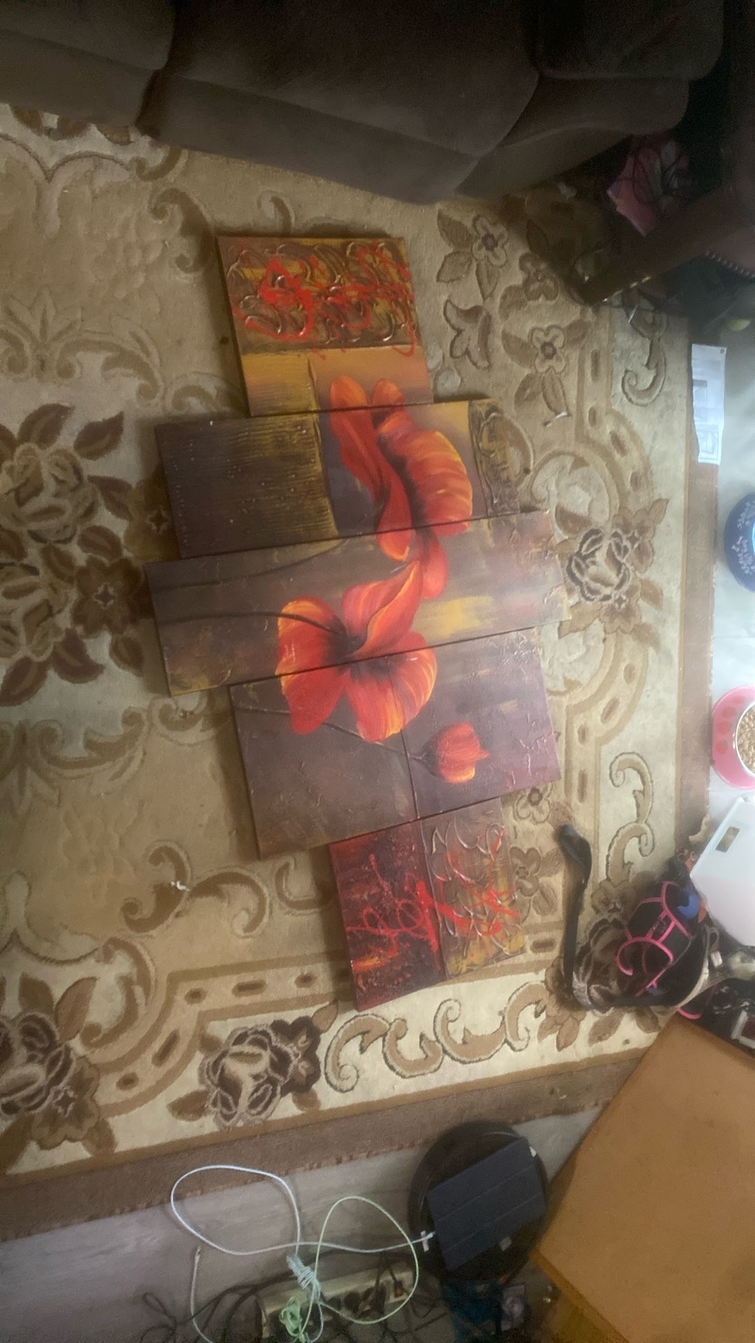 Picture Puzzle