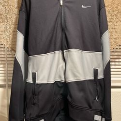 Nike Hoop tech Full Zip jacket 2XL