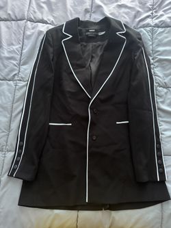 Women’s Blazer