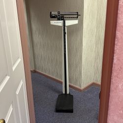 Health O Meter scale