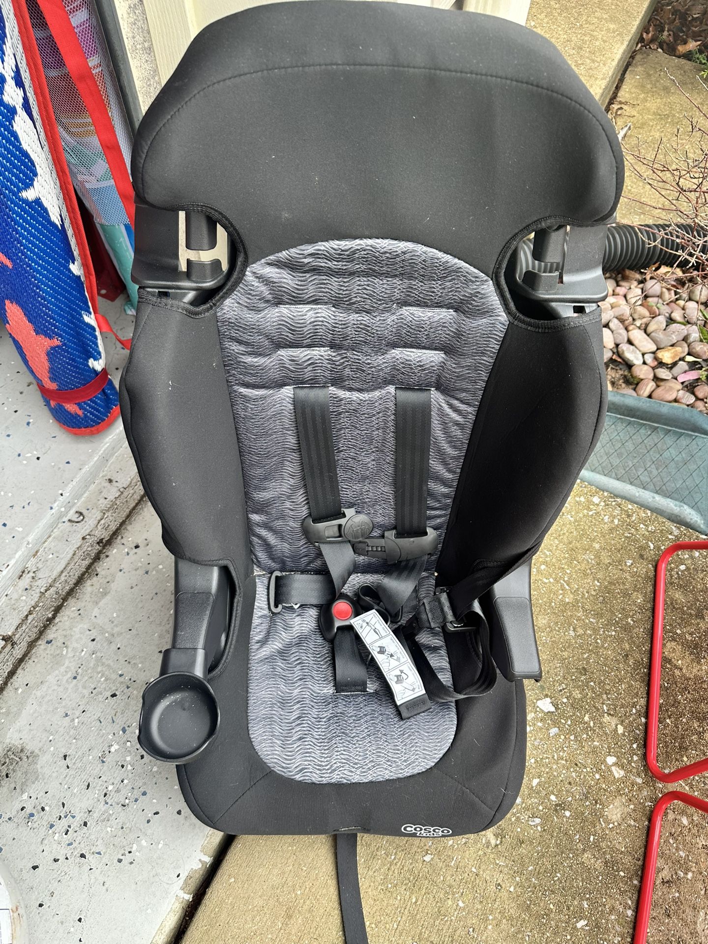 Cosco Kids Car seat